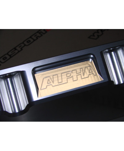 CARTER HUILE GROS VOLUME VR38DETT ALPHA