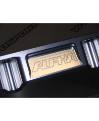 CARTER HUILE GROS VOLUME VR38DETT ALPHA