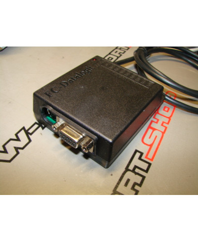 FC DATALOGIT POUR POWER FC 