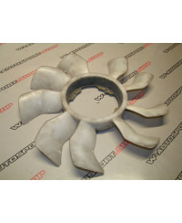 HELICE VISCO-COUPLEUR RB26DETT NISSAN