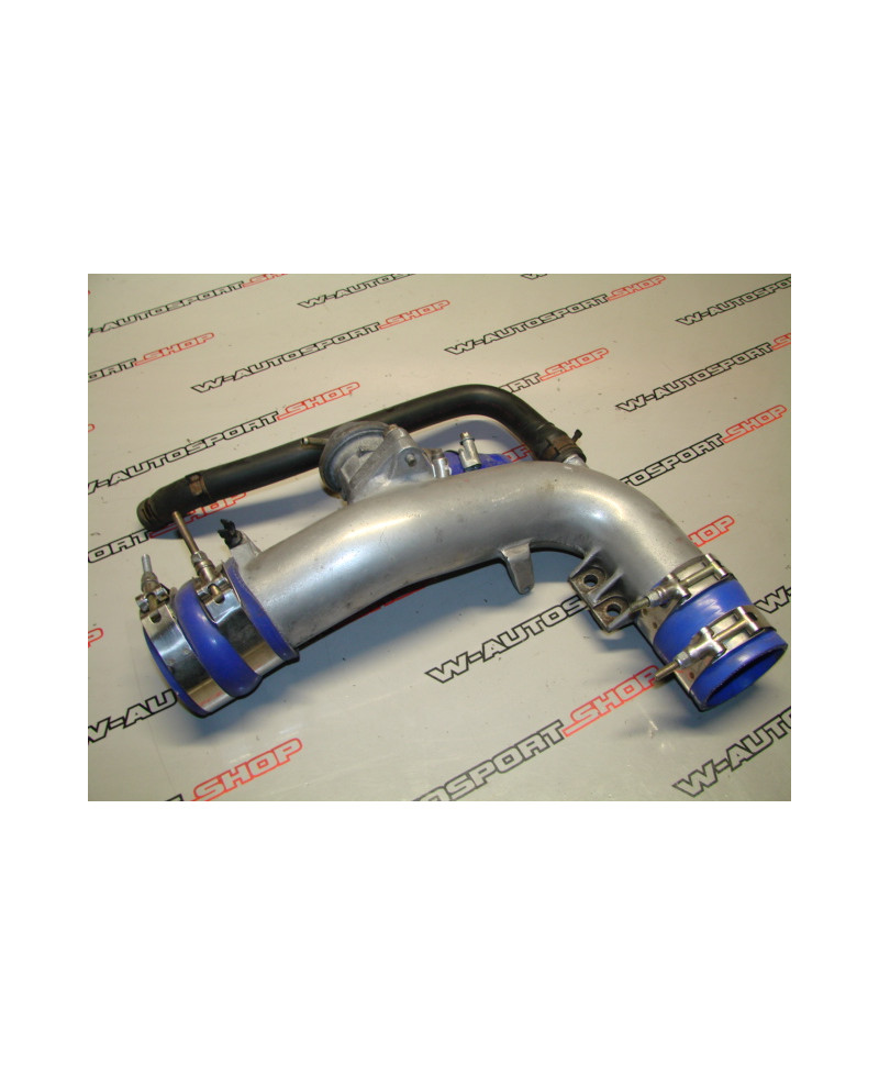 PIPING COMPLET ADMISSION RB25DET NISSAn