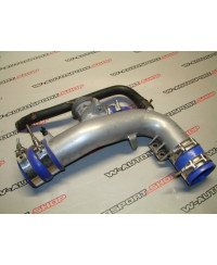 PIPING COMPLET ADMISSION RB25DET NISSAn