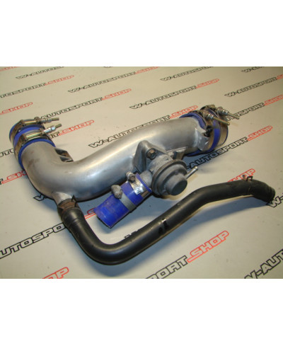 PIPING COMPLET ADMISSION RB25DET NISSAn