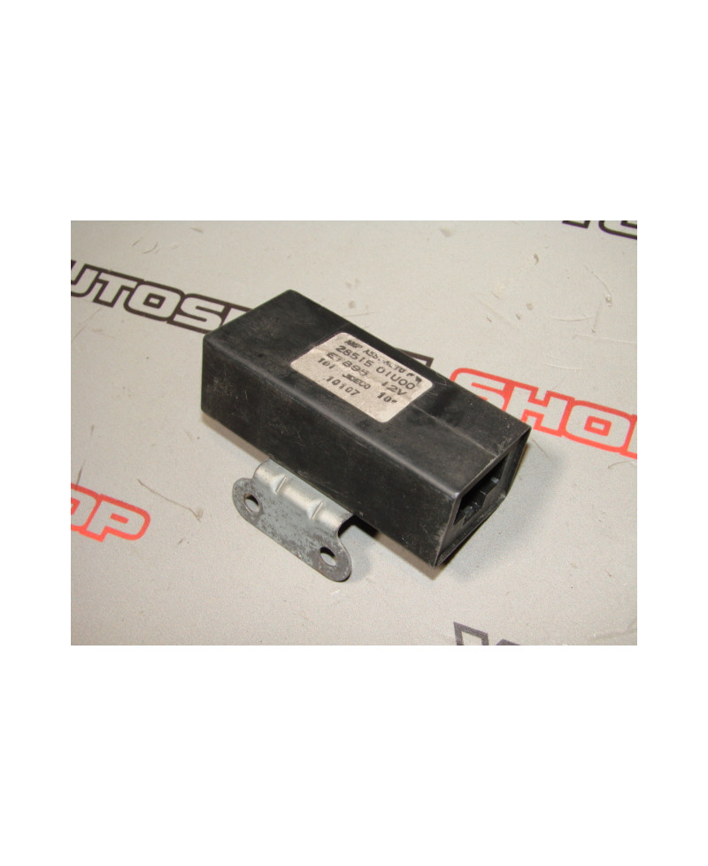 UNITE COMMANDE LEVE VITRE R32 NISSAN