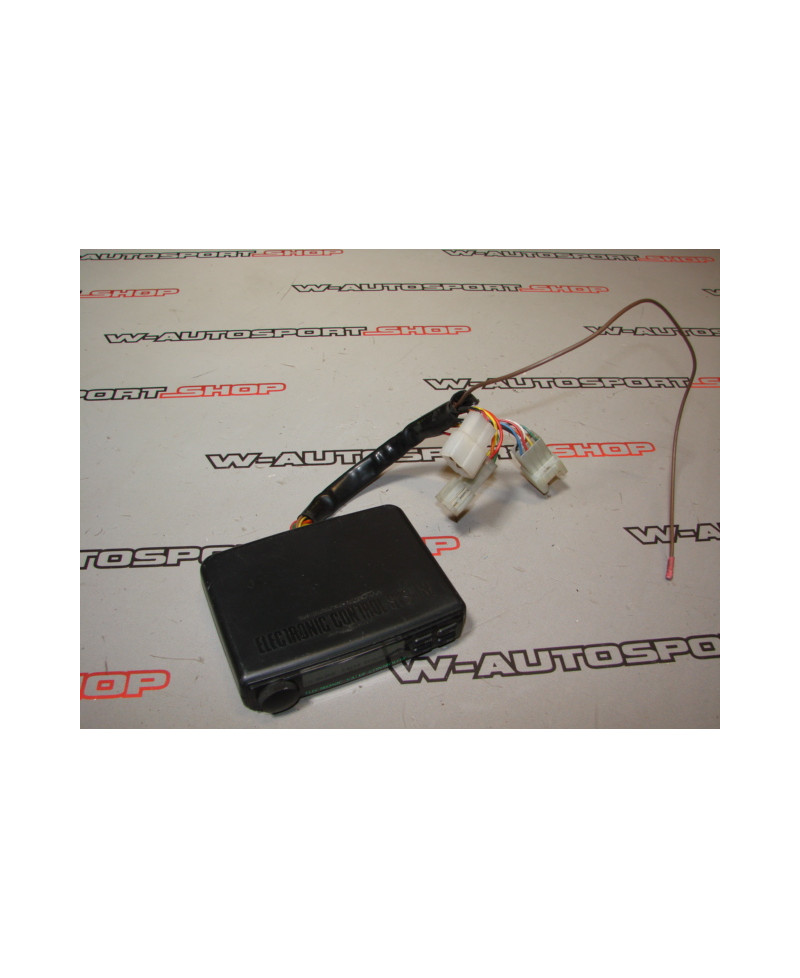 BOOST CONTROLLER HKS
