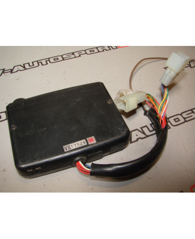 BOOST CONTROLLER HKS