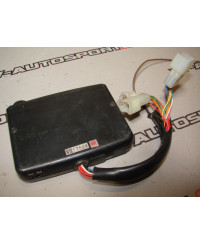 BOOST CONTROLLER HKS