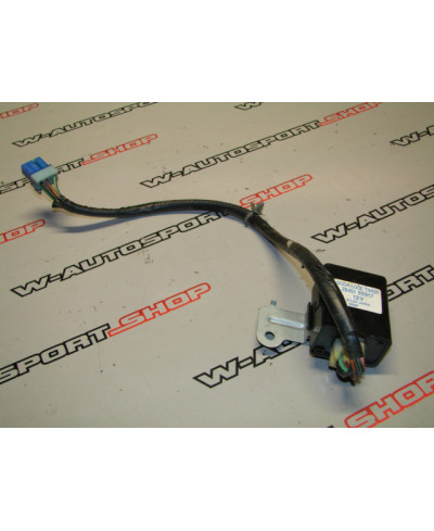 RELAIS TEMPORISATION FERMETURE PORTES S13 NISSAN