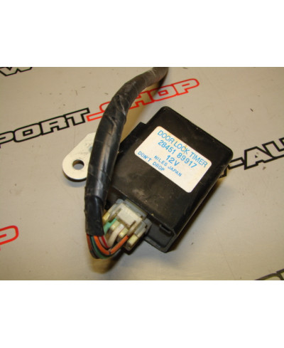 RELAIS TEMPORISATION FERMETURE PORTES S13 NISSAN