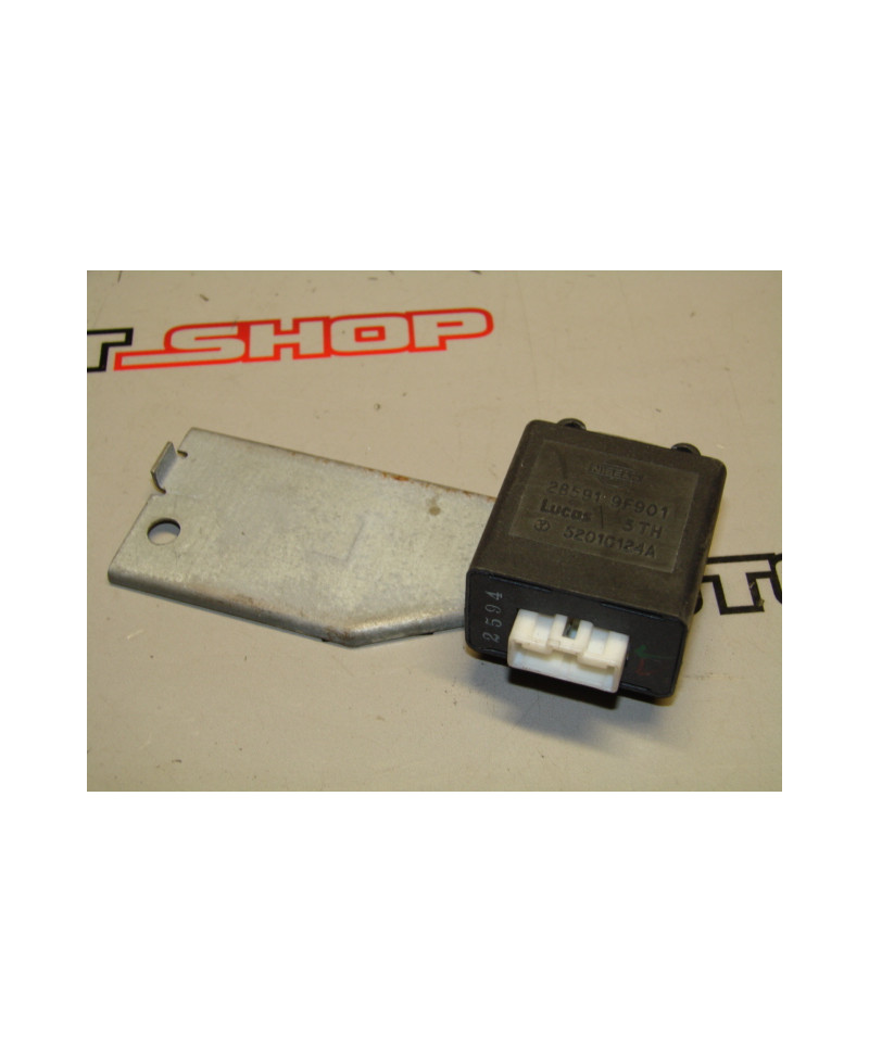RELAIS ANTI DEMARRAGE S14 NISSAN