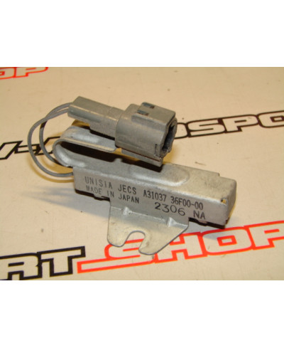 RESISTANCE BOITE AUTOMATIQUE R33 NISSAN