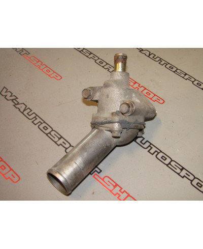 SUPPORT CALORSTAT COMPLET SR20DET RED TOP NISSAN