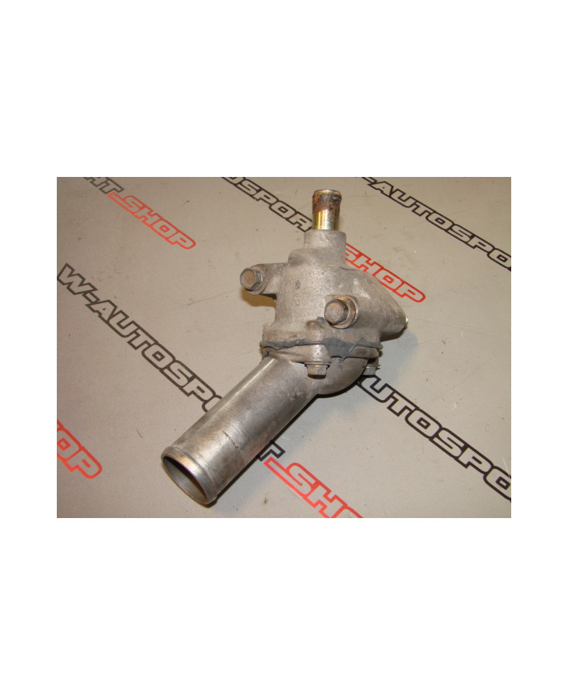 SUPPORT CALORSTAT COMPLET SR20DET RED TOP NISSAN