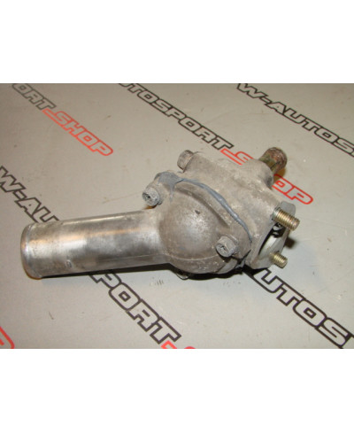 SUPPORT CALORSTAT COMPLET SR20DET RED TOP NISSAN