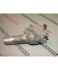 SUPPORT CALORSTAT COMPLET SR20DET RED TOP NISSAN