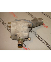 SUPPORT CALORSTAT COMPLET SR20DET RED TOP NISSAN