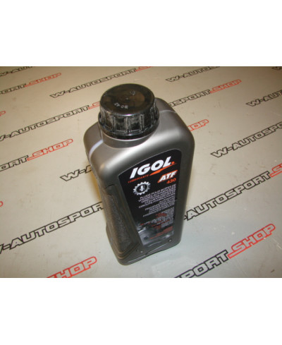 HUILE DIRECTION ASSISTEE ATF430 IGOL