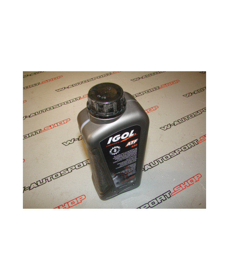 HUILE DIRECTION ASSISTEE ATF430 IGOL
