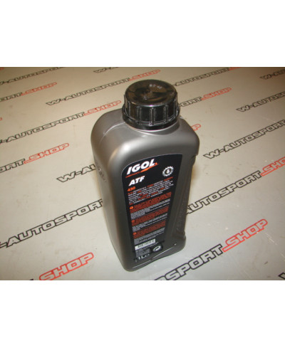 HUILE DIRECTION ASSISTEE ATF430 IGOL