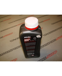 HUILE RALLYE GEAR 80W140 IGOL