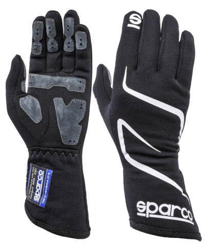 GANTS PILOTE FIA LAND RG-3.1 SPARCO