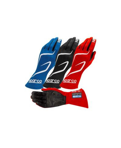 GANTS PILOTE FIA LAND RG-3.1 SPARCO