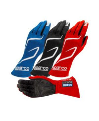 GANTS PILOTE FIA LAND RG-3.1 SPARCO