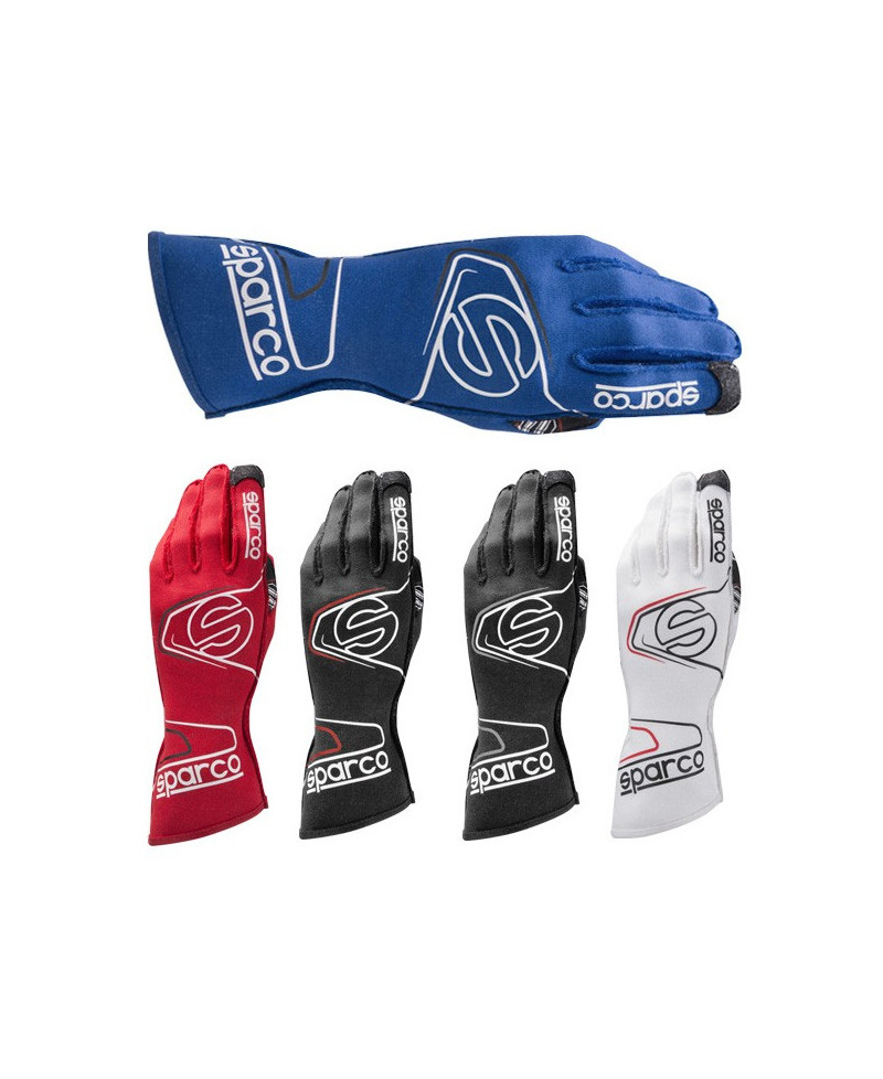 GANTS PILOTE FIA ARROW RG-7 EVO SPARCO