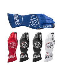 GANTS PILOTE FIA ARROW RG-7 EVO SPARCO