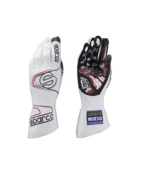GANTS PILOTE FIA ARROW RG-7 EVO SPARCO