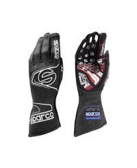 GANTS PILOTE FIA ARROW RG-7 EVO SPARCO