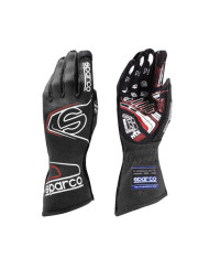 GANTS PILOTE FIA ARROW RG-7 EVO SPARCO