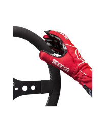 GANTS PILOTE FIA ARROW RG-7 EVO SPARCO