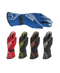GANTS PILOTE FIA LAP RG-5 SPARCO