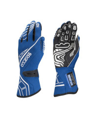 GANTS PILOTE FIA LAP RG-5 SPARCO