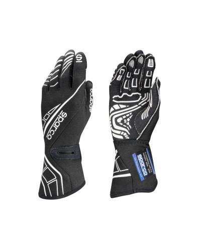 GANTS PILOTE FIA LAP RG-5 SPARCO