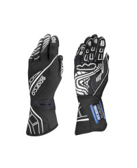 GANTS PILOTE FIA LAP RG-5 SPARCO