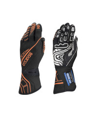 GANTS PILOTE FIA LAP RG-5 SPARCO