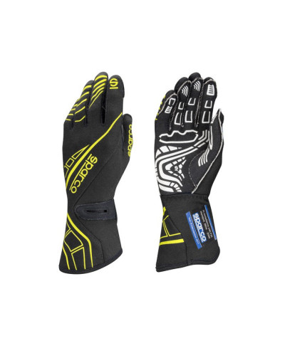 GANTS PILOTE FIA LAP RG-5 SPARCO