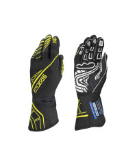 GANTS PILOTE FIA LAP RG-5 SPARCO