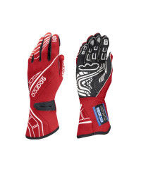 GANTS PILOTE FIA LAP RG-5 SPARCO