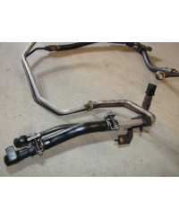 TUYAU DIRECTION ASSISTEE R33 NISSAN