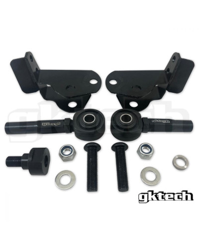 KIT GRAND ANGLE DIRECTION 350Z GKTECH