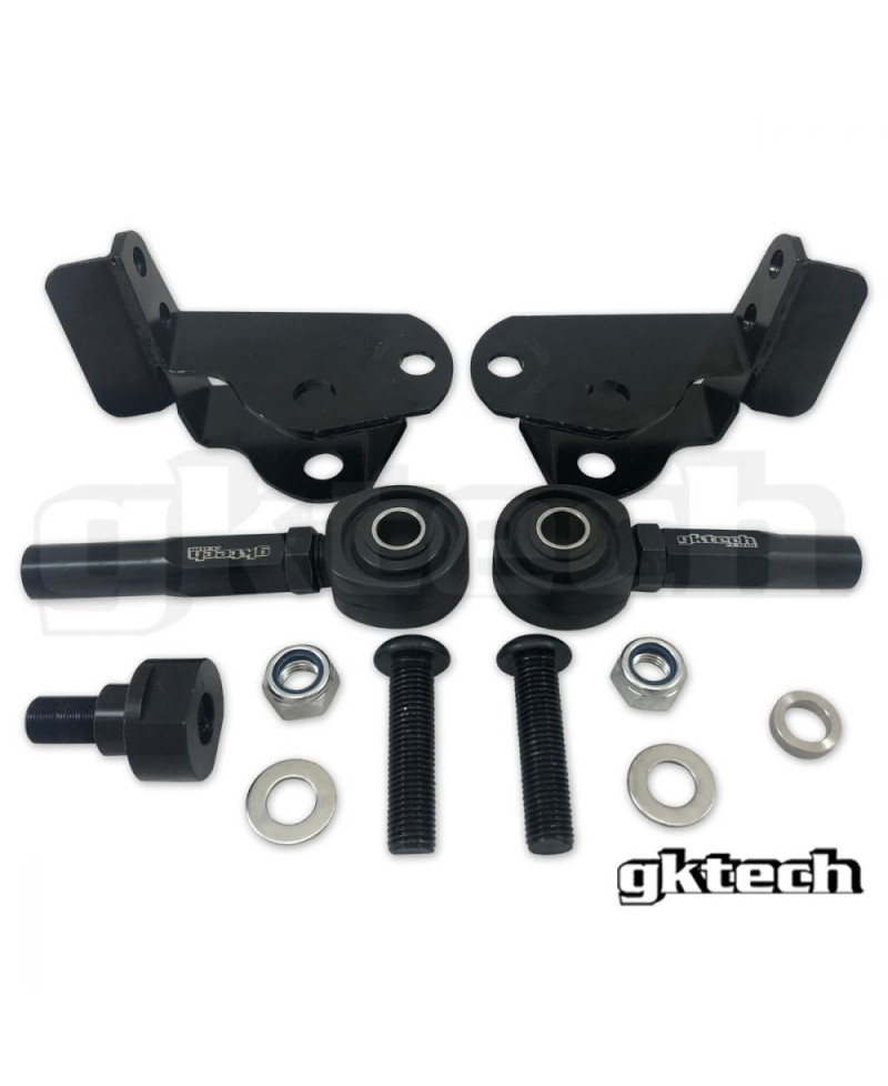 KIT GRAND ANGLE DIRECTION 350Z GKTECH
