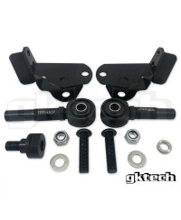 KIT GRAND ANGLE DIRECTION 350Z GKTECH