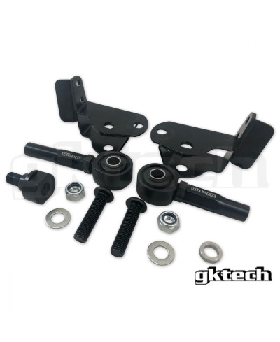 KIT GRAND ANGLE DIRECTION 350Z GKTECH