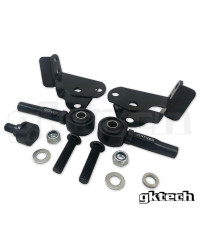 KIT GRAND ANGLE DIRECTION 350Z GKTECH
