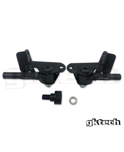 KIT GRAND ANGLE DIRECTION 350Z GKTECH