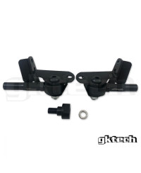 KIT GRAND ANGLE DIRECTION 350Z GKTECH