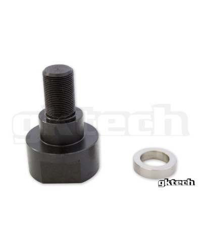 ENTRETOISES DIRECTION NISSAN GKTECH